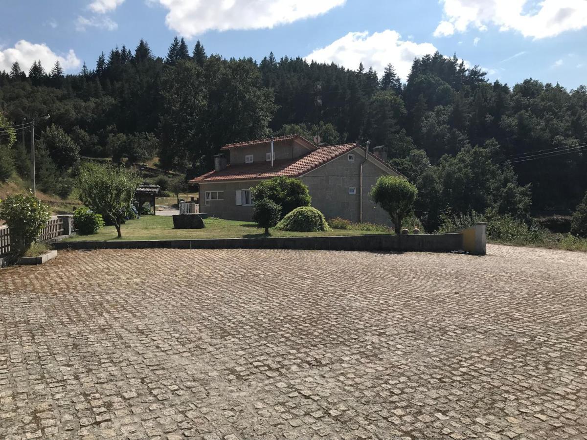 לינה וארוחת בוקר מונטאלגרה Casa Santa Catarina מראה חיצוני תמונה