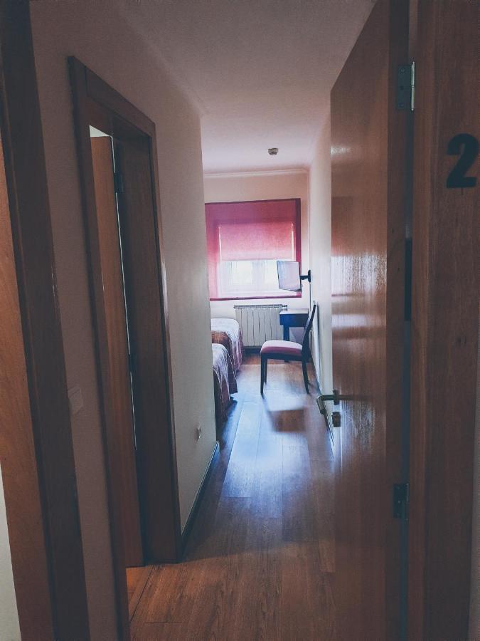 לינה וארוחת בוקר מונטאלגרה Casa Santa Catarina מראה חיצוני תמונה