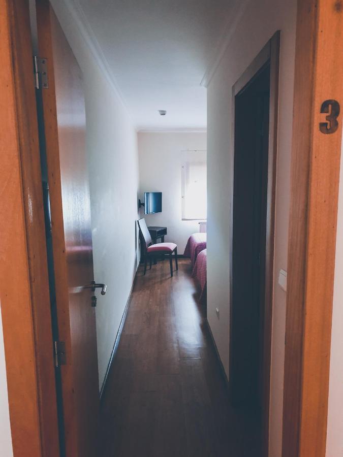 לינה וארוחת בוקר מונטאלגרה Casa Santa Catarina מראה חיצוני תמונה