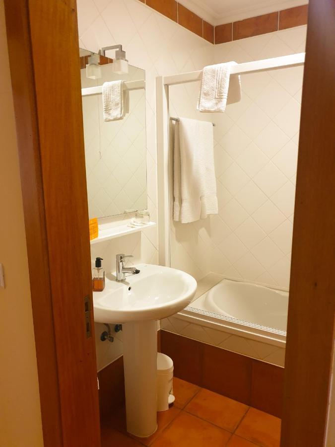 לינה וארוחת בוקר מונטאלגרה Casa Santa Catarina מראה חיצוני תמונה