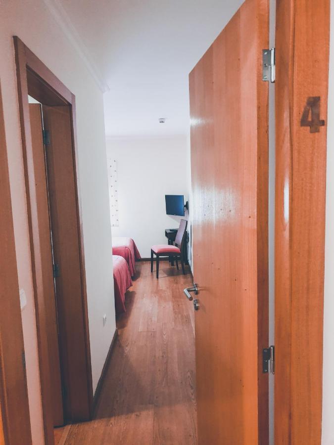 לינה וארוחת בוקר מונטאלגרה Casa Santa Catarina מראה חיצוני תמונה