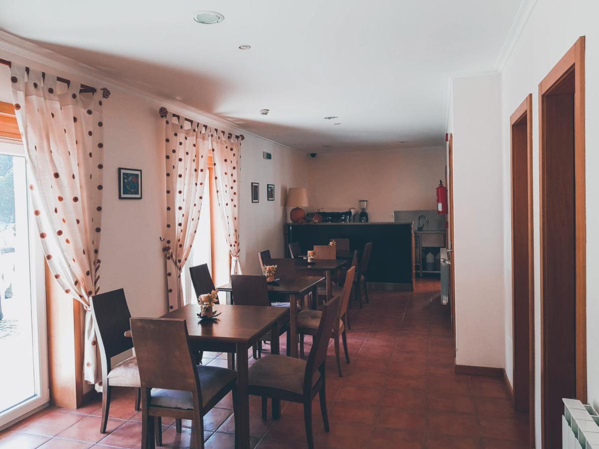 לינה וארוחת בוקר מונטאלגרה Casa Santa Catarina מראה חיצוני תמונה