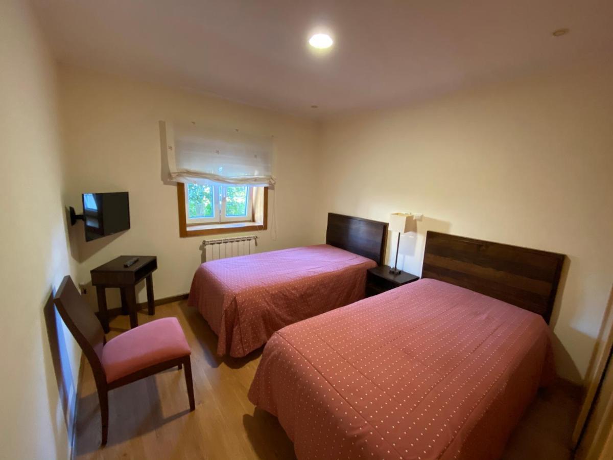לינה וארוחת בוקר מונטאלגרה Casa Santa Catarina מראה חיצוני תמונה
