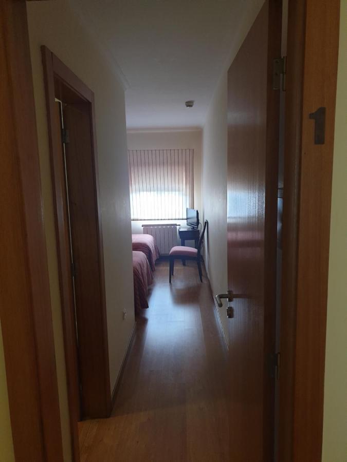 לינה וארוחת בוקר מונטאלגרה Casa Santa Catarina מראה חיצוני תמונה