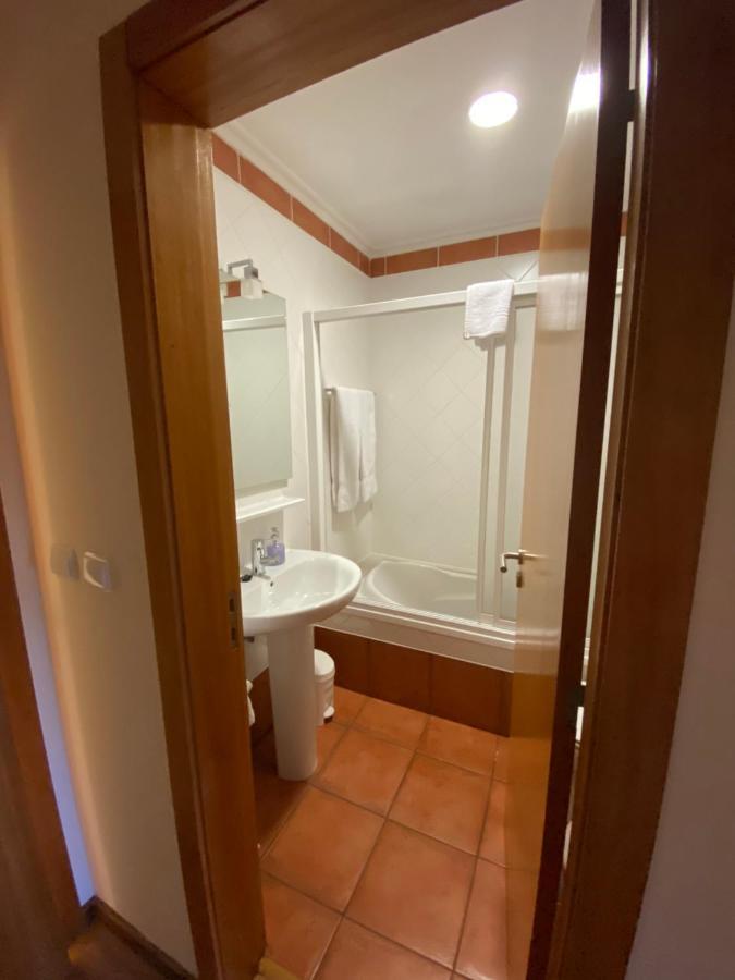 לינה וארוחת בוקר מונטאלגרה Casa Santa Catarina מראה חיצוני תמונה