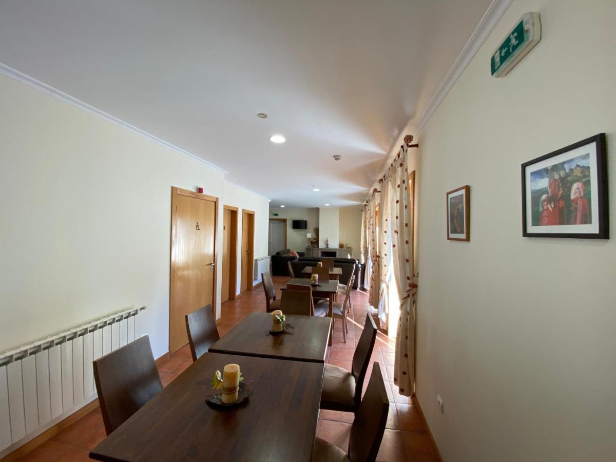 לינה וארוחת בוקר מונטאלגרה Casa Santa Catarina מראה חיצוני תמונה