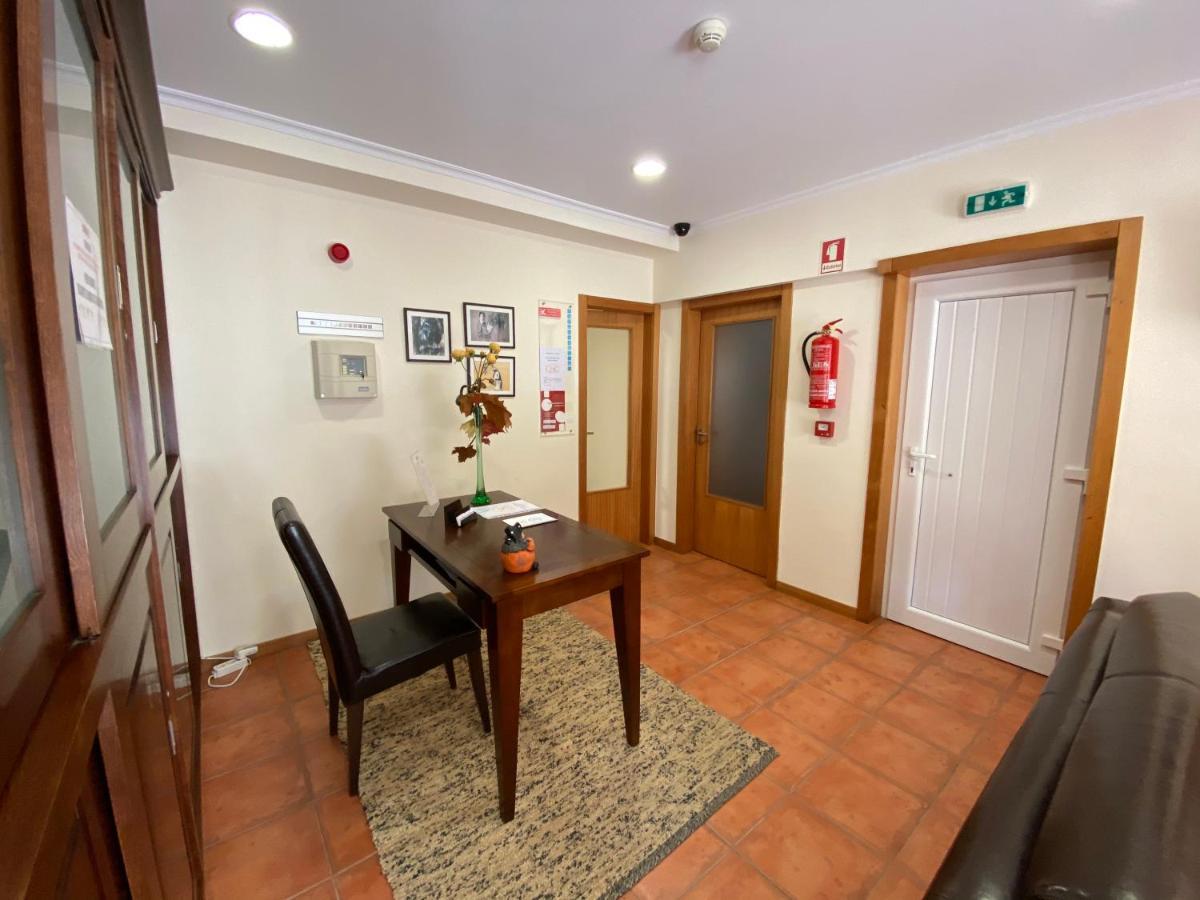 לינה וארוחת בוקר מונטאלגרה Casa Santa Catarina מראה חיצוני תמונה