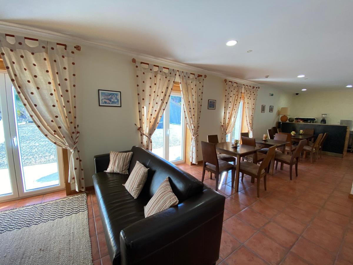 לינה וארוחת בוקר מונטאלגרה Casa Santa Catarina מראה חיצוני תמונה