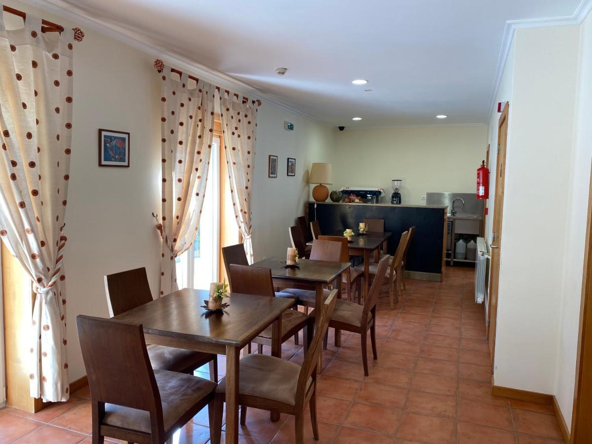 לינה וארוחת בוקר מונטאלגרה Casa Santa Catarina מראה חיצוני תמונה