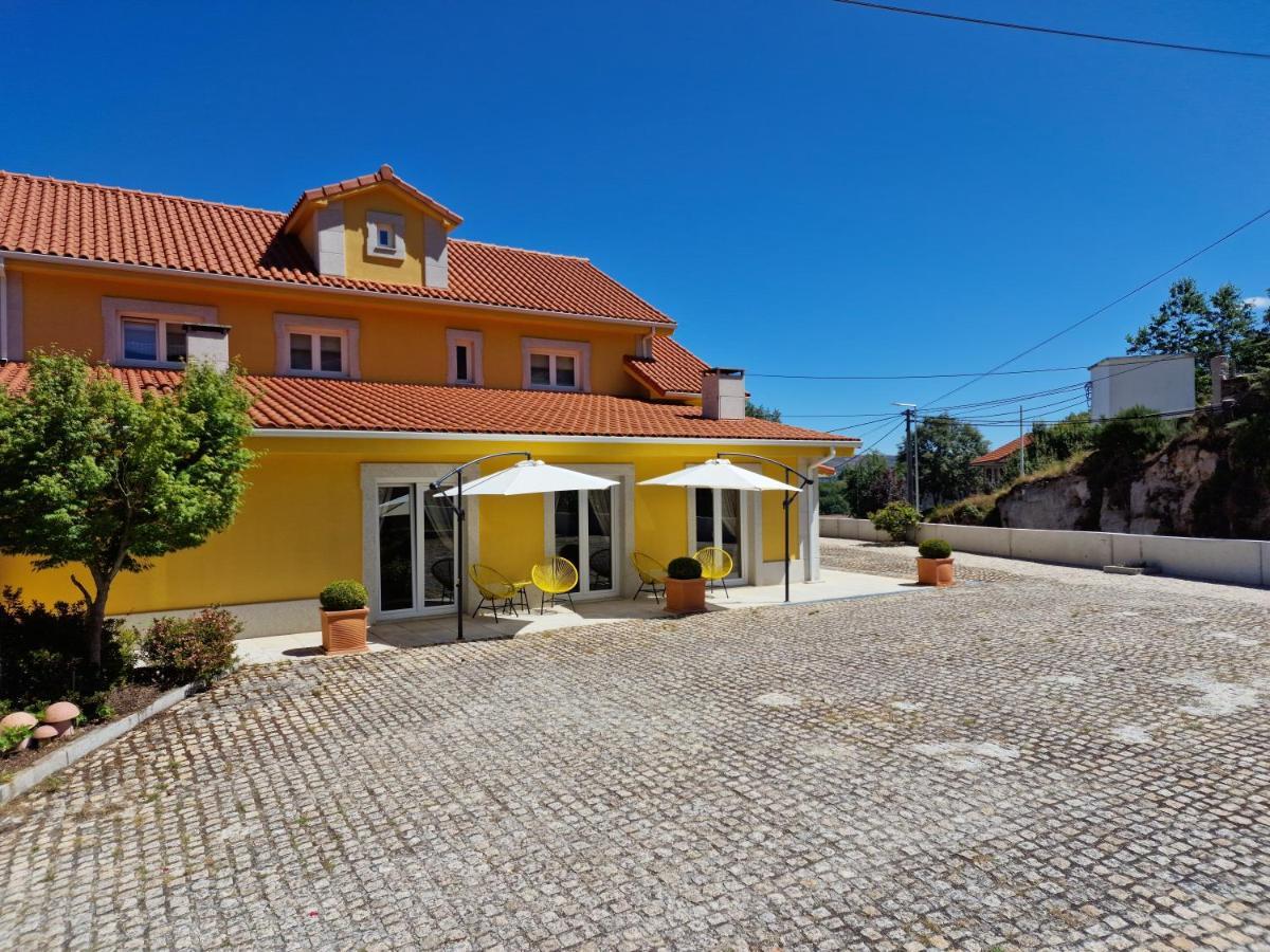 לינה וארוחת בוקר מונטאלגרה Casa Santa Catarina מראה חיצוני תמונה