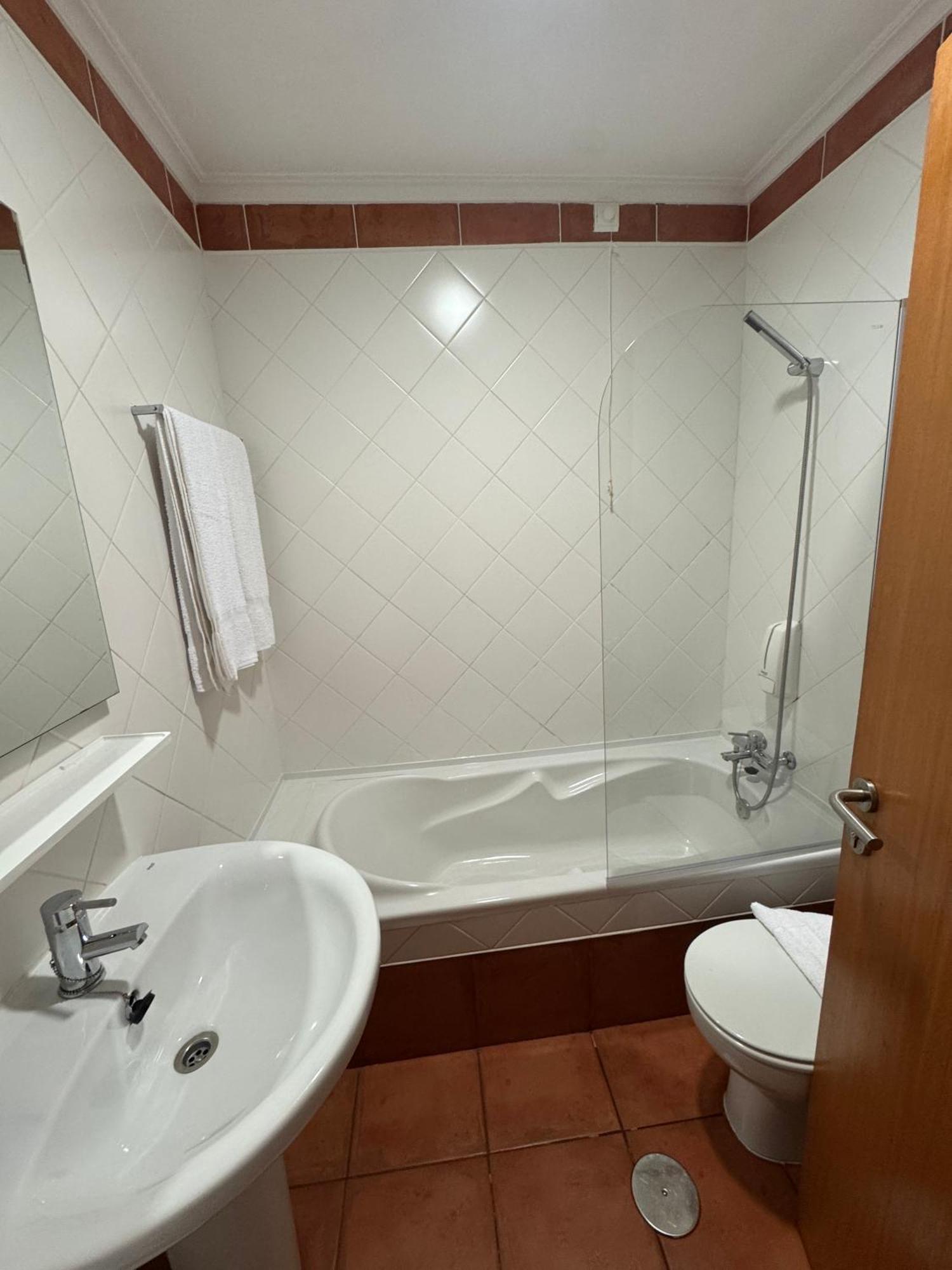 לינה וארוחת בוקר מונטאלגרה Casa Santa Catarina מראה חיצוני תמונה