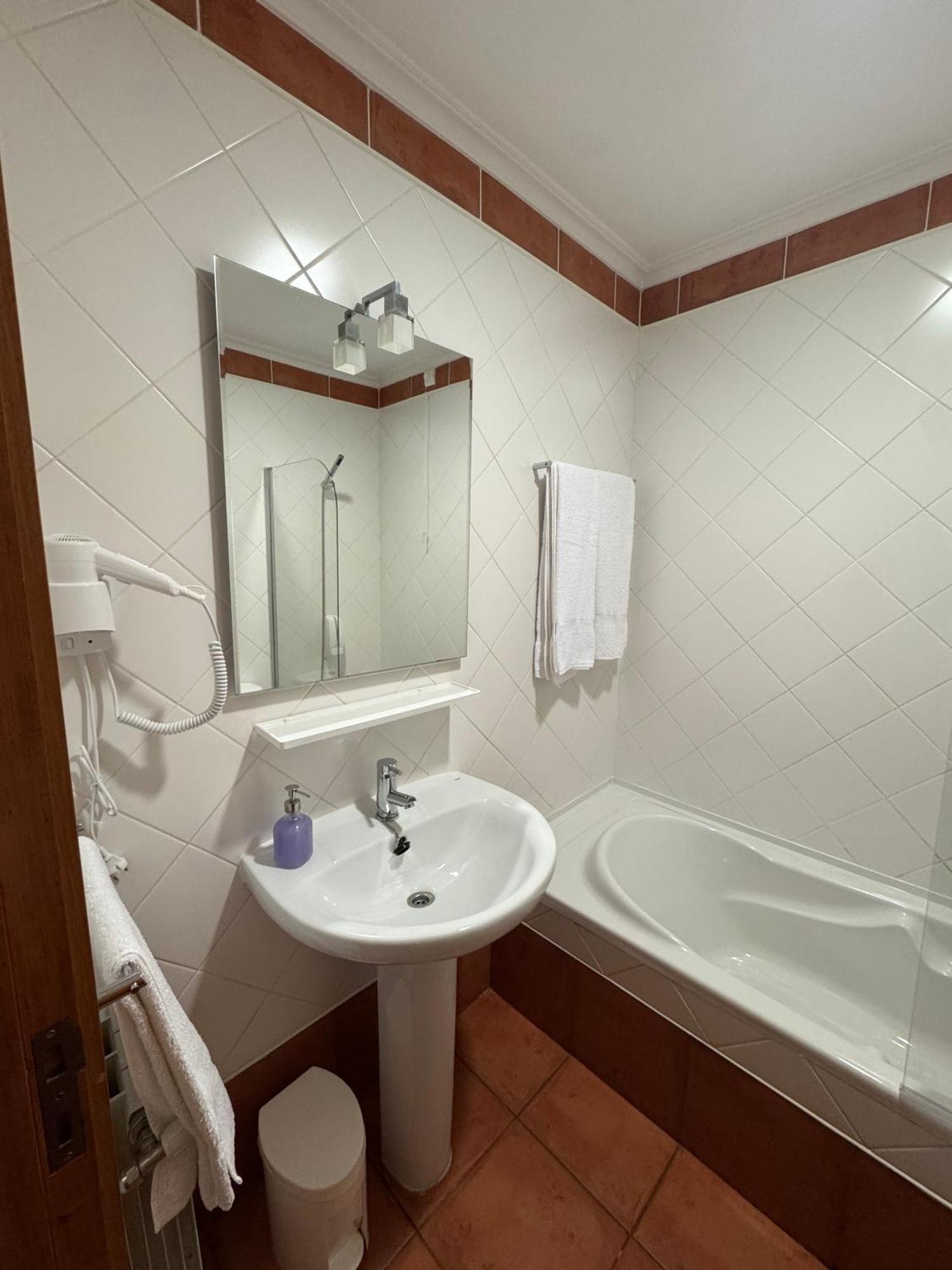 לינה וארוחת בוקר מונטאלגרה Casa Santa Catarina מראה חיצוני תמונה