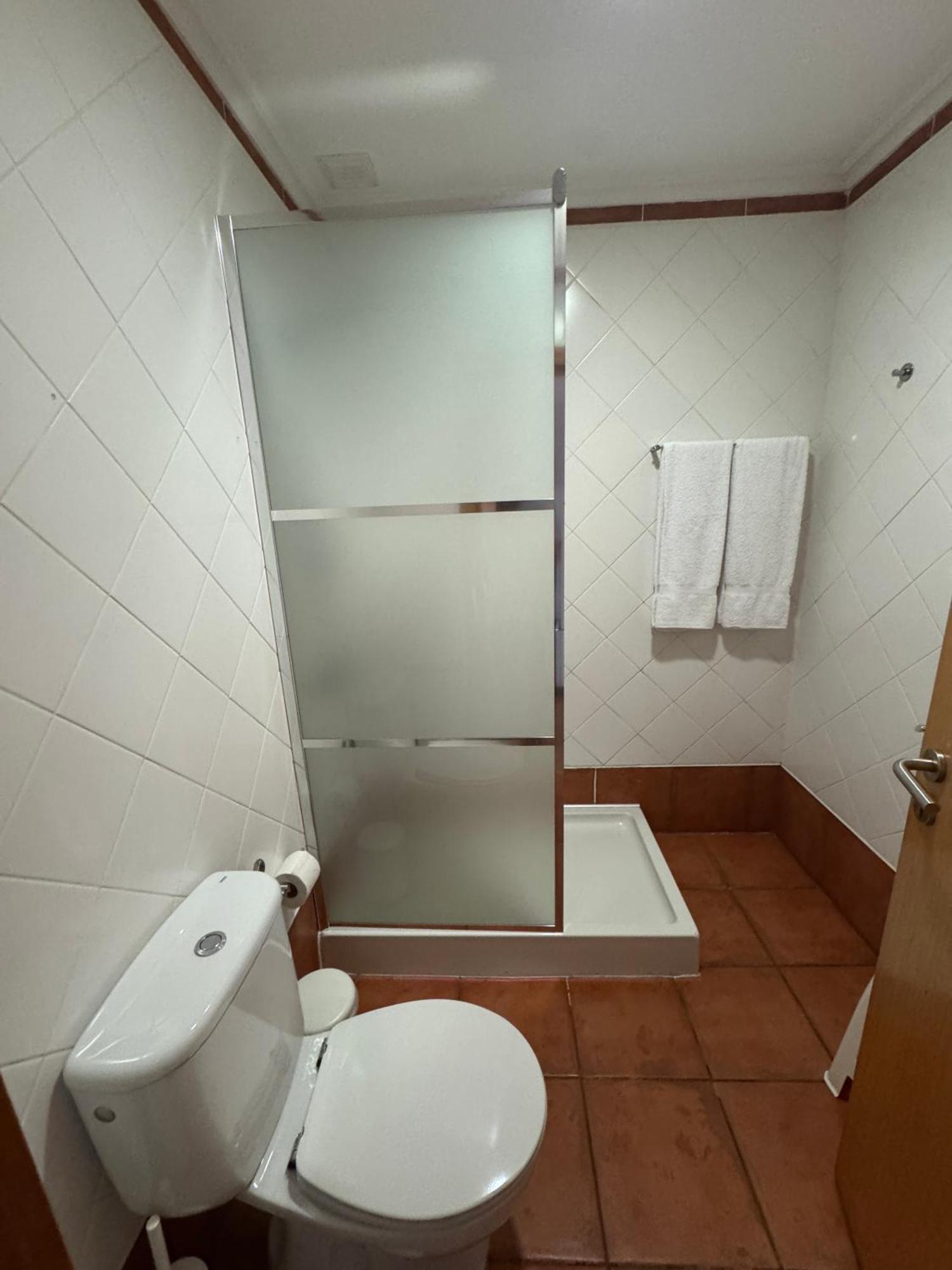 לינה וארוחת בוקר מונטאלגרה Casa Santa Catarina מראה חיצוני תמונה